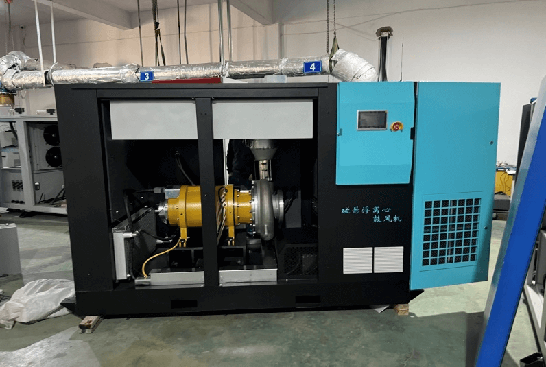 ComVac ASIA上海國際壓縮機及設備展覽會